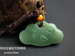 和田玉价格 为什么有的几百元,有的千万元