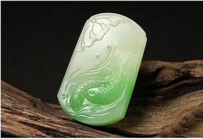 揭秘和田玉新宠--青海料特性与价值解析