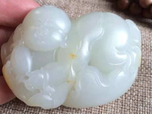 和田玉和羊脂玉哪种更好 区别与比较