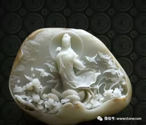 中国这29个省份盛产哪些玉石 里面有你的家乡吗