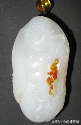 为什么玉石市场假皮料子好卖?那是因为根本分不清玉石的等级