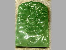 吴喜亮 用玉雕精品成就经典