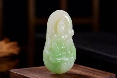 2020新版和田玉国标发布 青海玉石或迎涨价潮