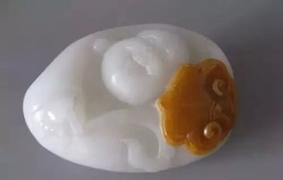 石英石的神秘面纱与玉石之美——以青海玉石为例