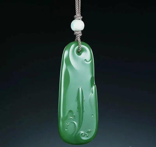 什么是真正的玉雕精品？青海玉石告诉你