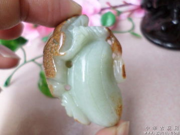 招财进宝精品和田玉 温润细腻玉质，青海玉石古董专场的信誉追求