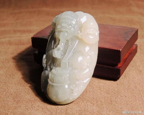 被鄙视的青海料 青海和田玉到底好不好