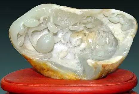 和田玉与青海玉石 中华瑰宝的双璧