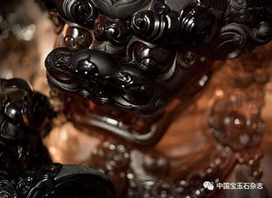 十年匠心琢经典，青海玉石现威德——大型水晶玉雕《大威德金刚》横空出世