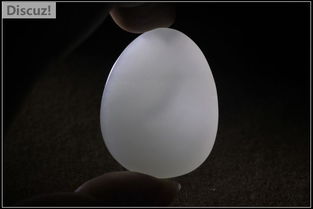 青海老坑料和田玉白玉观音挂件赏析 11克精工，600元典藏