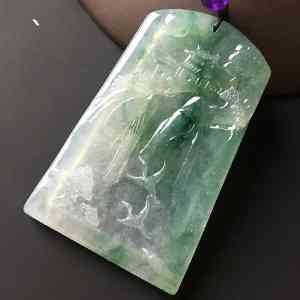 青海昆仑玉 种类、单位与价值全解析