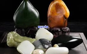 青海玉石购物指南 探寻美玉源头，慧眼识真宝