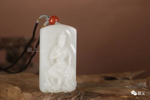 一块要价250万的玉牌，让人看到收藏的意义——青海玉石的魅力